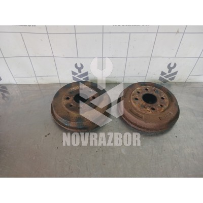Барабан тормозной Mazda 323 BA 94-98