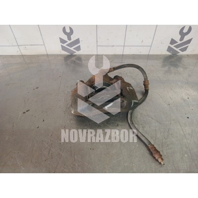 Суппорт передний левый Mazda 323 BA 94-98