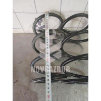 Пружина задняя Mazda 323 BA 94-98