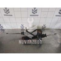 Амортизатор задний Mazda 323 BA 94-98