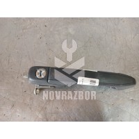 Ручка двери передней наружная левая LADA Granta 2011+