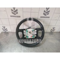 Рулевое колесо для AIR BAG (без AIR BAG) Audi A6 (C4) 1994-1997