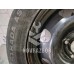Диск запасного колеса докатка Peugeot 307 2001-2008 Диск запасного колеса докатка Peugeot 307 2001-2008