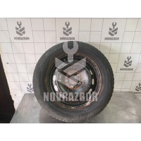 Диск запасного колеса докатка Ford Focus 2 05-08