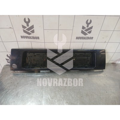 Накладка крышки багажника Audi A6 (C4) 1994-1997