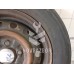 Диск запасного колеса докатка Mazda 626 (GE) 1992-1997