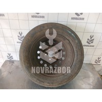 Диск запасного колеса докатка Mazda 626 (GE) 1992-1997