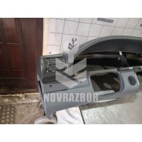 Торпедо Audi A6 (C4) 1994-1997