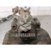 Суппорт передний левый Audi A6 (C4) 1994-1997