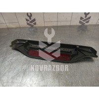 Фонарь задний (стоп сигнал) Fiat Punto 2 (188) 99-10