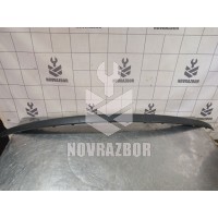Молдинг заднего бампера центральный Fiat Punto 2 (188) 99-10