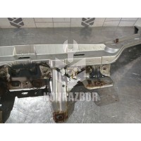 Панель передняя Fiat Punto 2 (188) 99-10