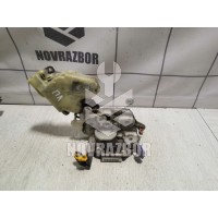 Замок двери передней левой Nissan Almera N16 2000-2006