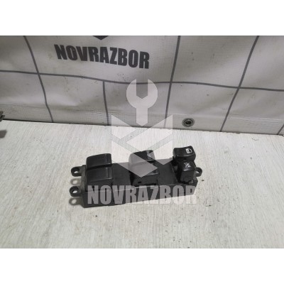 Блок управления стеклоподъемниками Nissan Almera N16 2000-2006