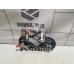 Ручка двери передней наружная левая Nissan Almera N16 2000-2006