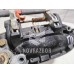 Ручка двери передней наружная левая Nissan Almera N16 2000-2006