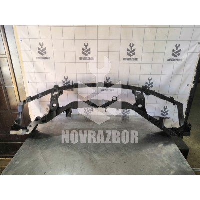 Панель передняя Ford Focus 2 05-08
