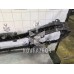 Панель передняя Ford Focus 2 05-08