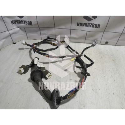 Проводка (коса) Nissan Almera N16 2000-2006