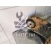 Балка задняя Fiat Punto 2 (188) 99-10