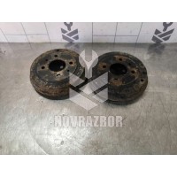 Барабан тормозной Fiat Punto 2 (188) 99-10
