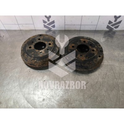 Барабан тормозной Fiat Punto 2 (188) 99-10