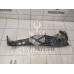 Кронштейн замка капота Audi A6 (C4) 1994-1997