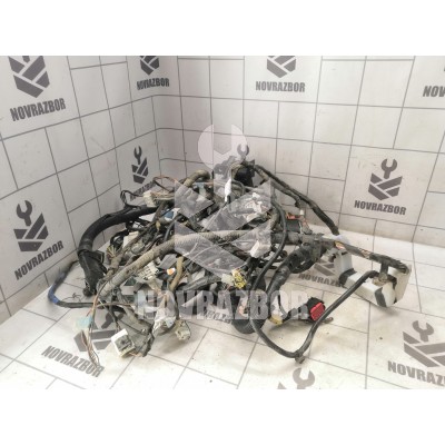 Проводка (коса) Mazda Mazda 3  BK  02-09