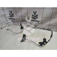Проводка (коса) Mazda Mazda 3  BK  02-09