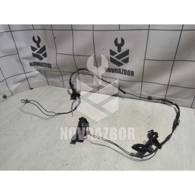 Проводка (коса) Mazda Mazda 3  BK  02-09