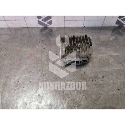 Блок электронный Fiat Punto 2 (188) 99-10