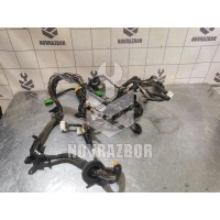 Проводка (коса) Mazda 323 BA 94-98