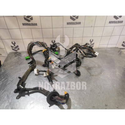 Проводка (коса) Mazda 323 BA 94-98