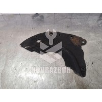 Пластина КПП Fiat Punto 2 (188) 99-10