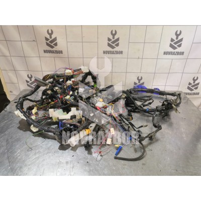 Проводка (коса) Mazda 323 BA 94-98