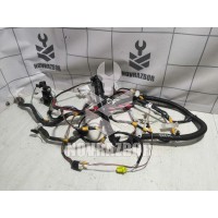 Проводка (коса) Mazda 323 BA 94-98