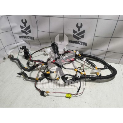 Проводка (коса) Mazda 323 BA 94-98