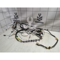 Проводка (коса) Mazda 323 BA 94-98