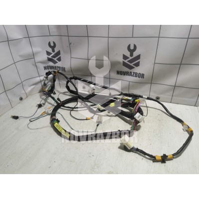Проводка (коса) Mazda 323 BA 94-98