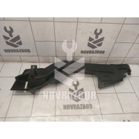 Воздуховод отопителя Audi A6 (C4) 1994-1997