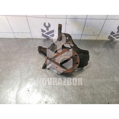 Кулак поворотный передний левый Fiat Punto 2 (188) 99-10