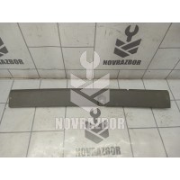 Накладка крышки багажника Mazda 626 (GE) 1992-1997