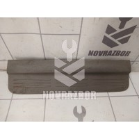 Накладка на порог Mazda 626 (GE) 1992-1997