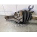 Полуось передняя левая Fiat Punto 2 (188) 99-10
