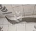 Накладка на порог Mazda 626 (GE) 1992-1997
