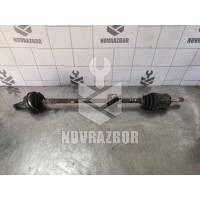 Полуось передняя правая Fiat Punto 2 (188) 99-10