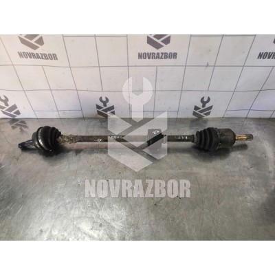 Полуось передняя правая Fiat Punto 2 (188) 99-10