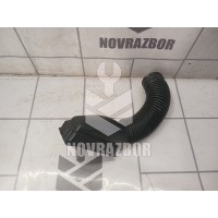Воздуховод отопителя Mazda 626 (GE) 1992-1997