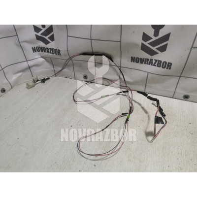 Проводка (коса) Mazda 323 BA 94-98