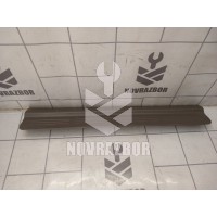 Накладка на порог Mazda 626 (GE) 1992-1997